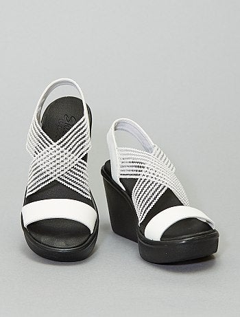 Trendy sneakers dames grote maten | dames maat 39 | Kiabi