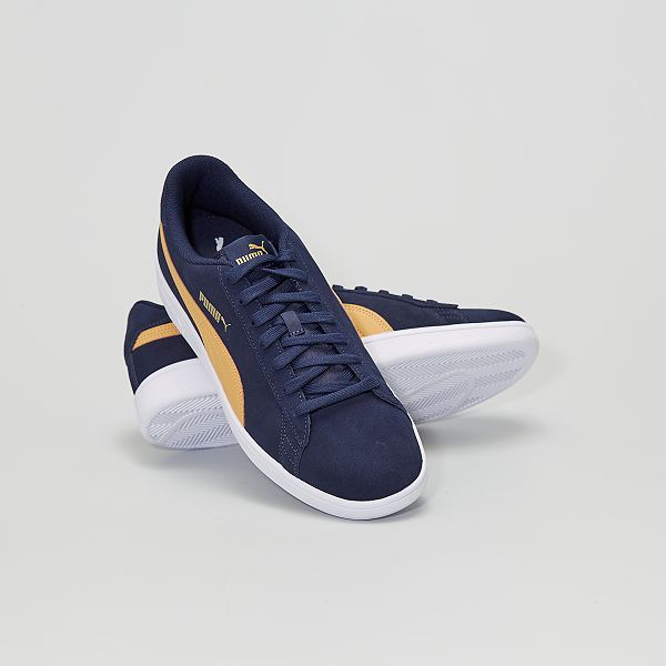 Schoenen 'Puma' Herenkleding - BIEGE - Kiabi - 55,00€