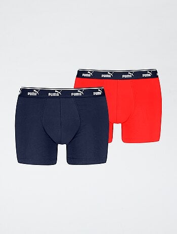 Set van 2 boxershorts 'Puma'