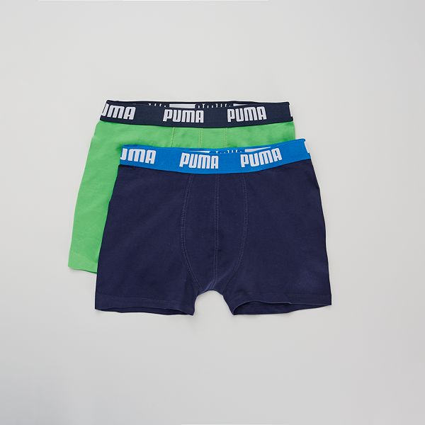 puma ondergoed jongens