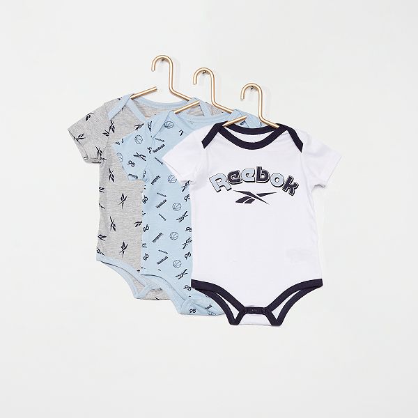 ICOMPRE 2 DE CADA CAJA reebok jongens Y OBTENGA UN 70% DE DESCUENTO!