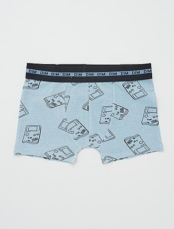Set van 3 boxershorts 'DIM'