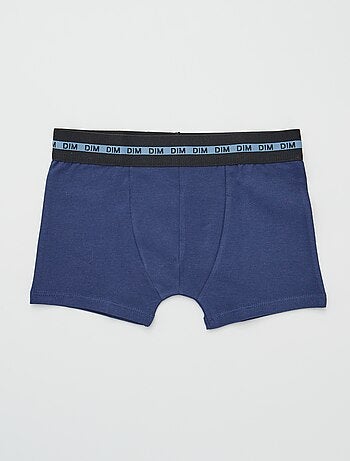 Set van 3 boxershorts 'DIM'