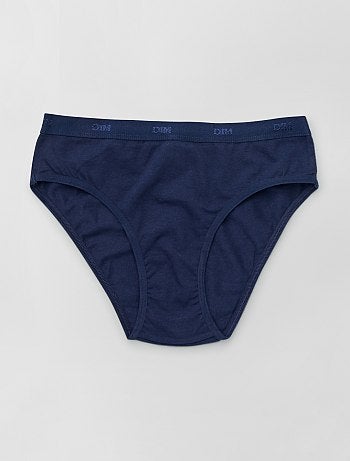 Set van 3 onderbroekjes 'Les Pockets' van 'DIM'