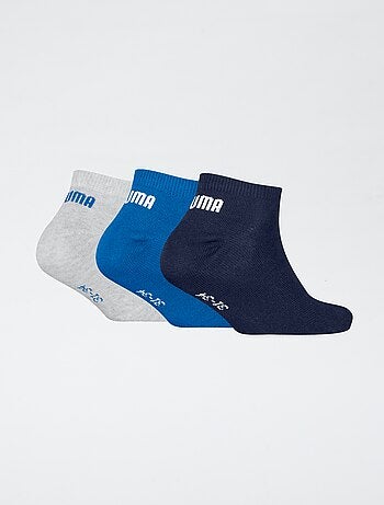 Set van 3 paar sokken 'Puma'