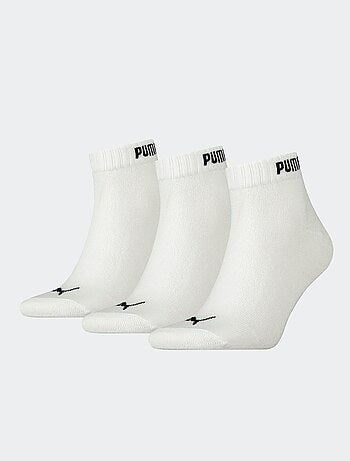 Set van 3 paar sokken 'Puma'