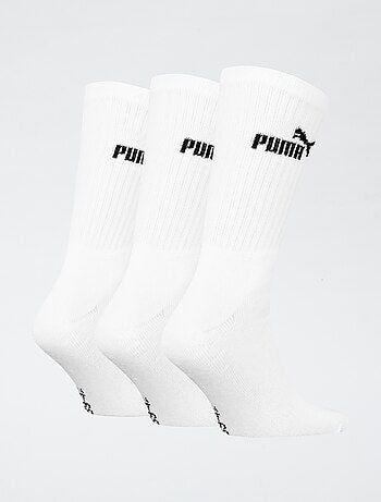 Set van 3 paar sokken 'Puma'