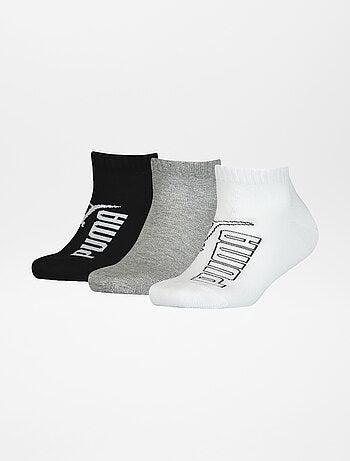 Set van 3 paar sokken 'Puma'