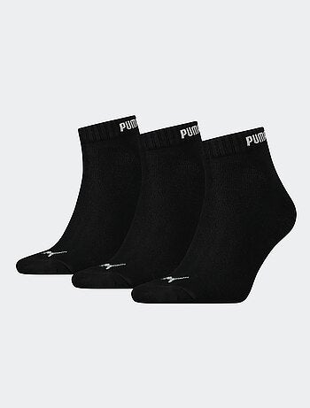 Set van 3 paar sokken 'Puma'