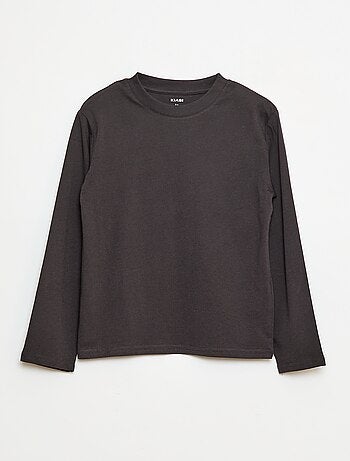 Set van 3 T-shirts met print