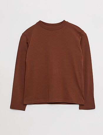 Set van 3 T-shirts met print