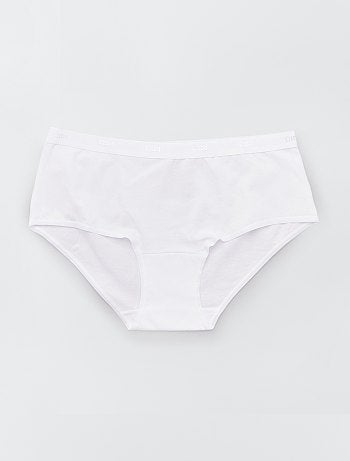 Set van 5 boxershorts 'Les Pockets' van 'DIM'