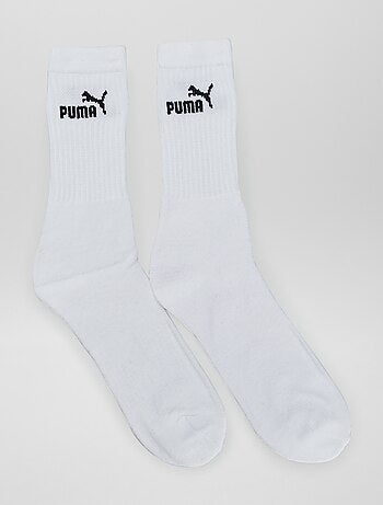 Set van 6 paar sokken 'Puma'