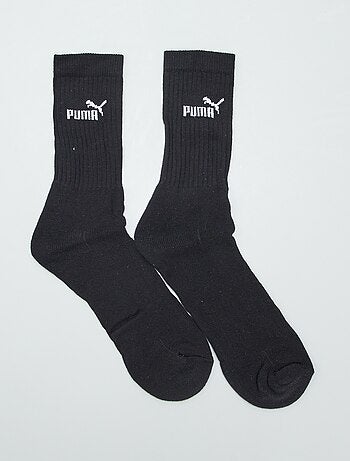 Set van 6 paar sokken 'Puma'