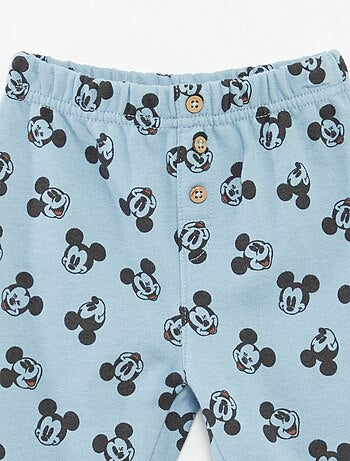 Setje - Broek + T-shirt + hoodie 'Winnie' - 3-delig