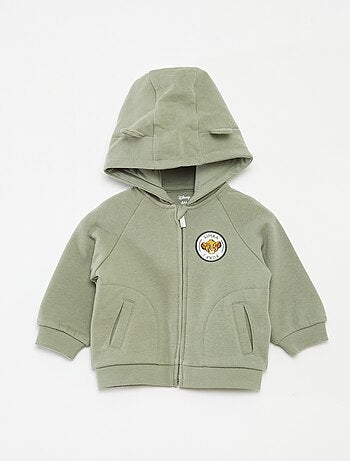 Setje - Broek + T-shirt + hoodie 'Winnie' - 3-delig