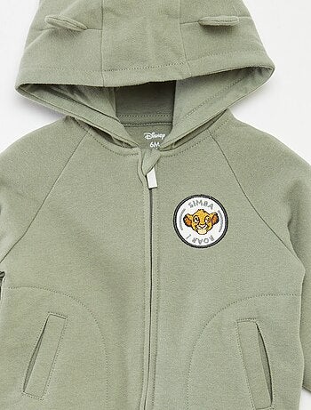Setje - Broek + T-shirt + hoodie 'Winnie' - 3-delig