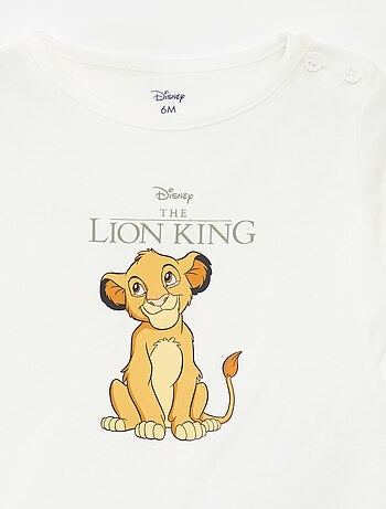 Setje - Broek + T-shirt + hoodie 'Winnie' - 3-delig