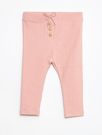 Setje met 2 lange leggings