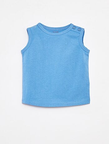 Setje met 2 mouwloze tops