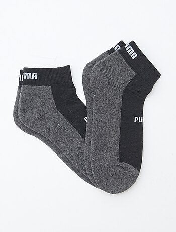 Setje met 2 paar sokken 'Puma'