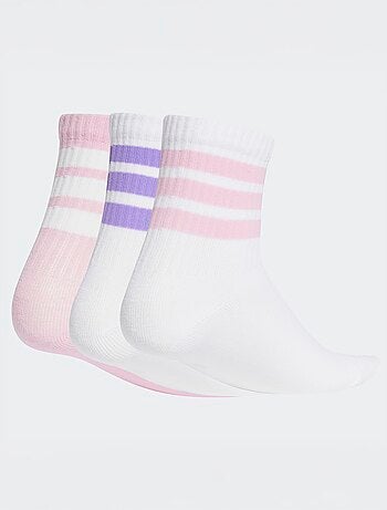 Setje met 3 paar adidas-sokken