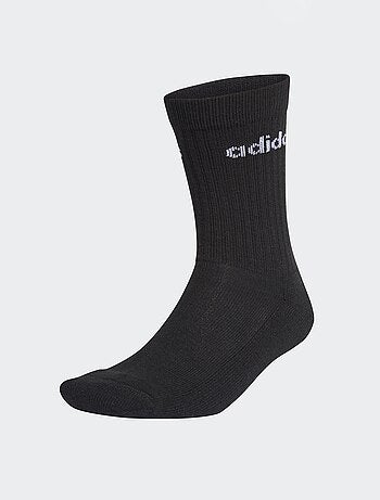 Setje met 3 paar Adidas-sokken