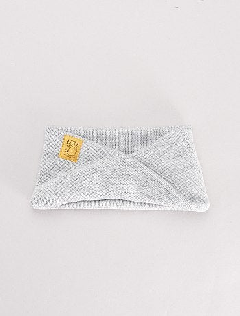 Setje met een muts en snood van ‘Winnie’ - Kiabi