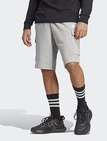 Short van joggingstof 'adidas'