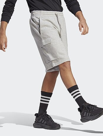 Short van joggingstof 'adidas'