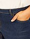     Skinny jeans met 5 zakken en push-up-effect L32 afbeelding 5

