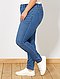     Skinny jeans met push-up-effect afbeelding 5
