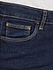     Skinny jeans met superhoge taille - Lengte US30 afbeelding 7
