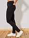     Skinny jeans met superhoge taille - Lengte US30 afbeelding 5

