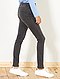     Skinny jeans met superhoge taille - Lengte US32 afbeelding 3
