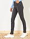     Skinny jeans met superhoge taille - Lengte US32 afbeelding 5
