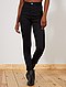     Skinny jeans met superhoge taille - Lengte US32 afbeelding 4
