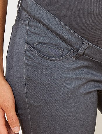 Zwangerschapskleding - Skinny positiebroek - Kiabi