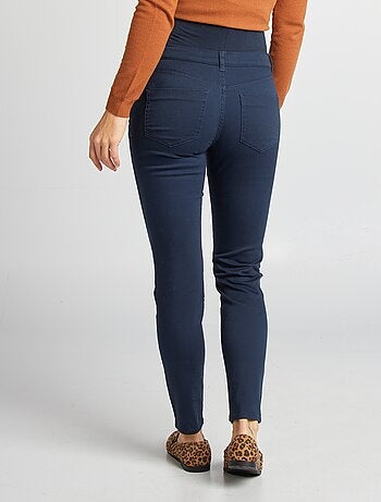 Skinny zwangerschapsbroek