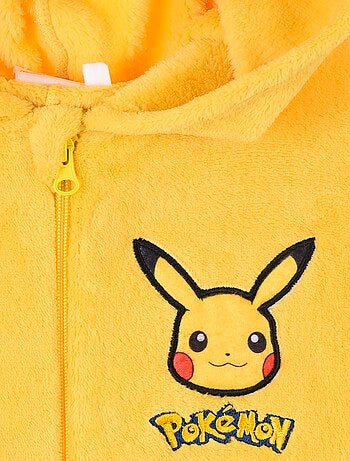 Slaappakje 'Pokémon' 'Pikachu'