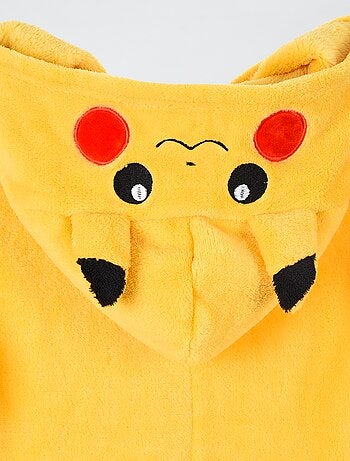 Slaappakje 'Pokémon' 'Pikachu'