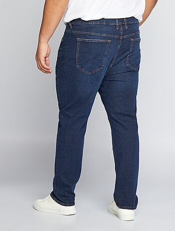 Slim-fit 5-pocket-jeans - L34