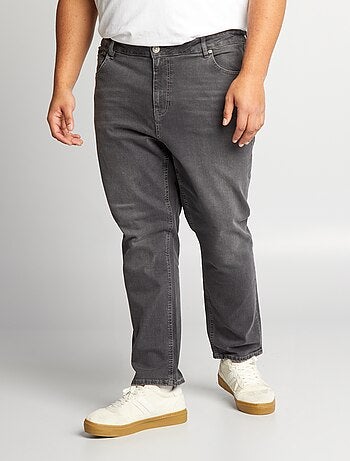 Slim-fit 5-pocket-jeans - L34