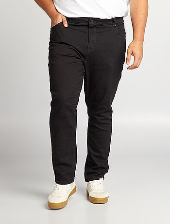 Slim-fit 5-pocket-jeans - L34