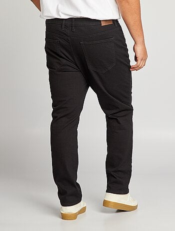 Slim-fit 5-pocket-jeans - L34