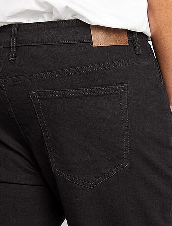 Slim-fit 5-pocket-jeans - L34