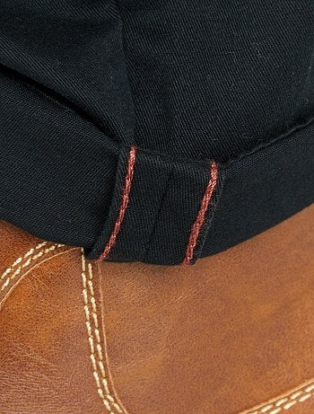 Slim-fit chino L38 +1m95