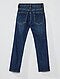     Slim-fit jeans 'Ecodesign' afbeelding 2
