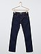     Slim-fit jeans 'Ecodesign' afbeelding 1

