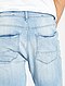     Slim-fit jeans 'Ecodesign' afbeelding 5
